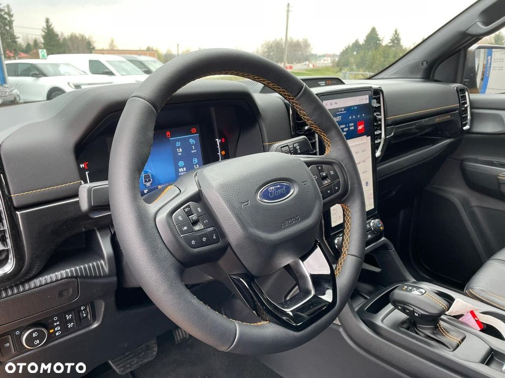 Ford Ranger - 16