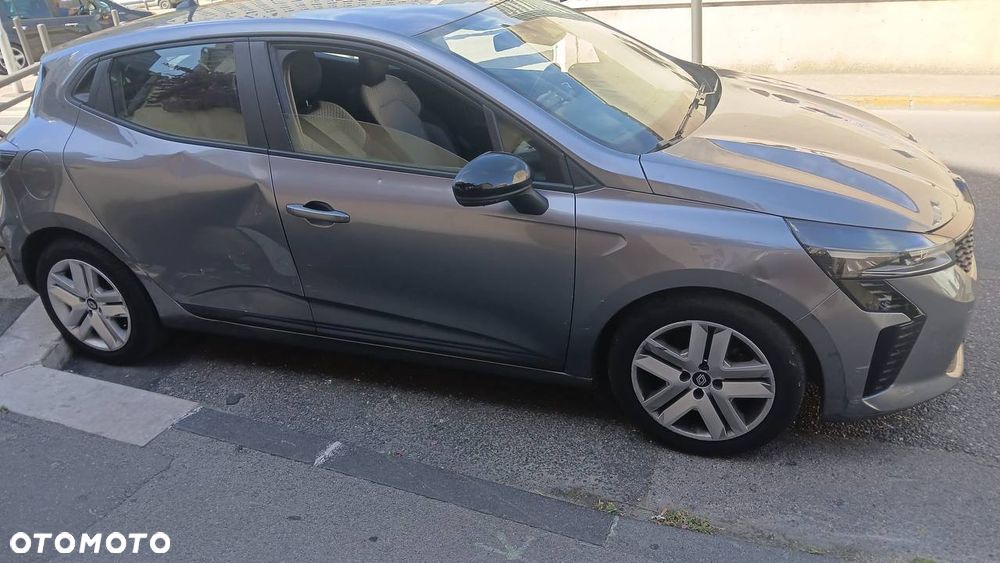 Renault Clio Energy dCi 110 Bose Edition - 1