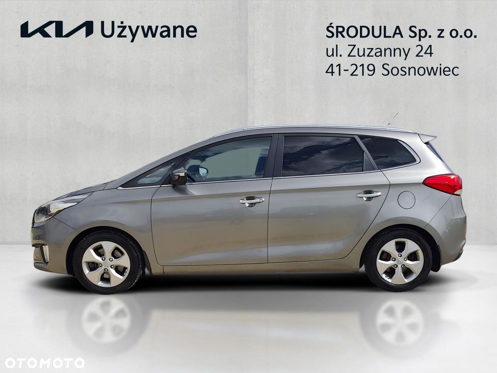 Kia Carens 1.7 CRDi L - 3