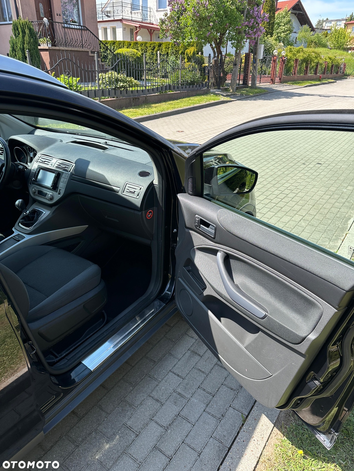 Ford Kuga 2.0 TDCi Trend - 25