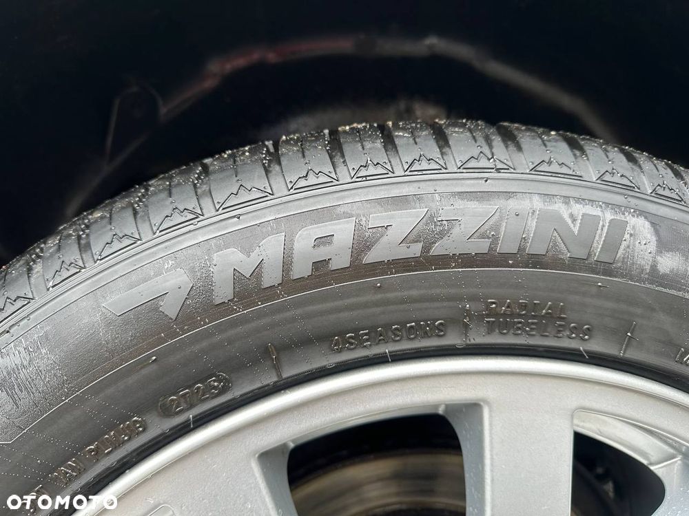 Land Rover Range Rover Sport S 2.7TD HSE - 24