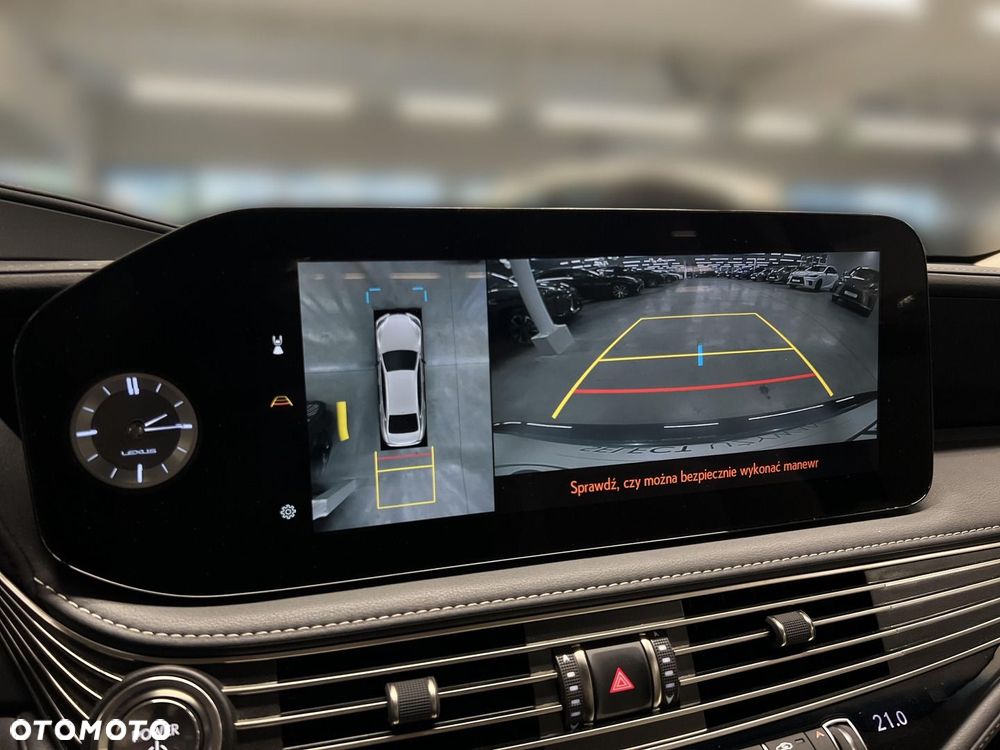 Lexus LS 500h Omotenashi AWD - 30