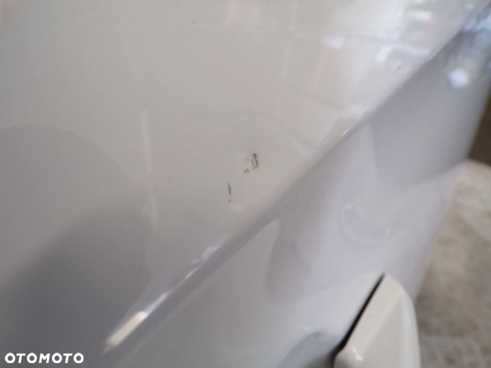 DRZWI LEWY PRAWY TYŁ OPEL CORSA E Z40R - 5