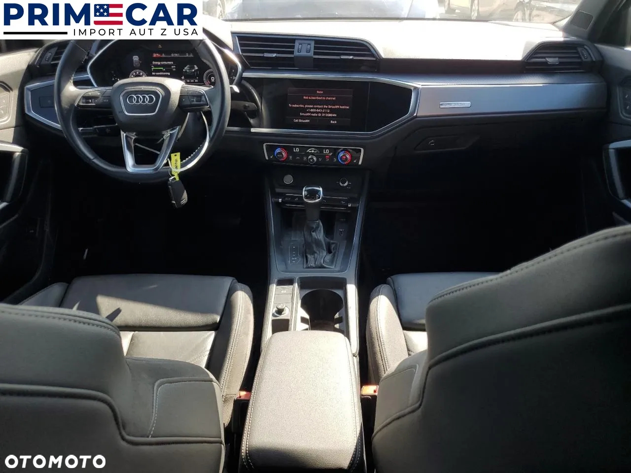 Audi Q3 - 8