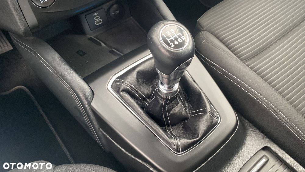 Ford Focus 1.0 EcoBoost mHEV Titanium X - 19