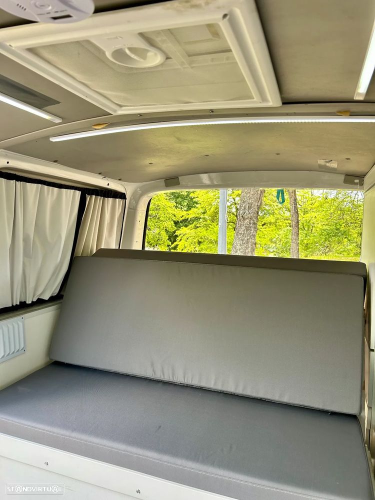 VW T5 - 13
