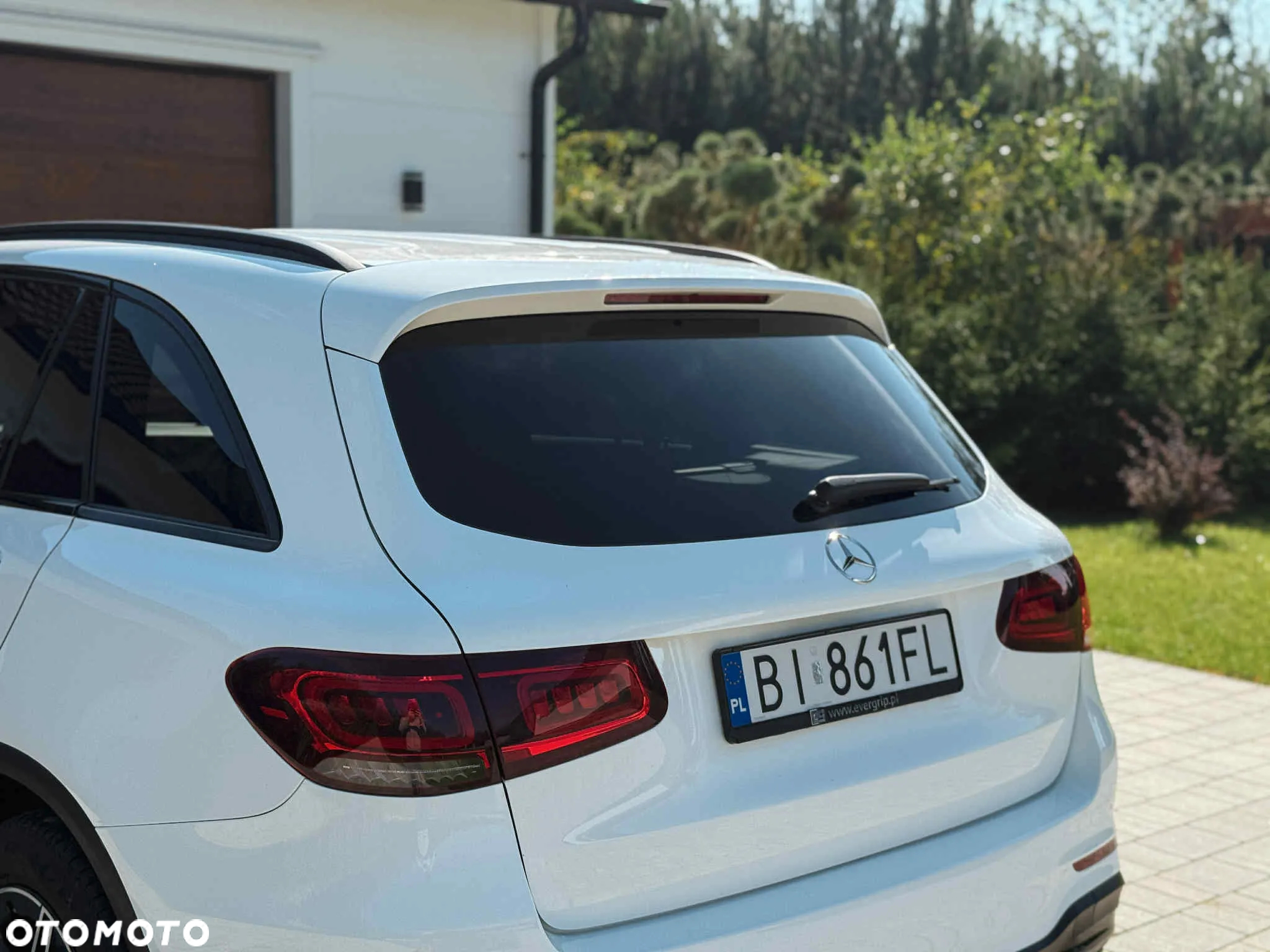 Mercedes-Benz GLC - 5