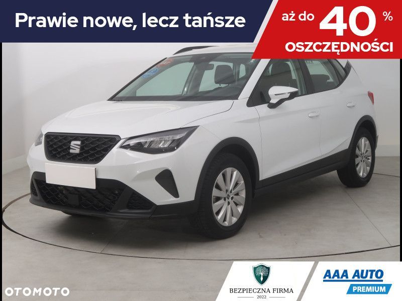 Seat Arona - 1