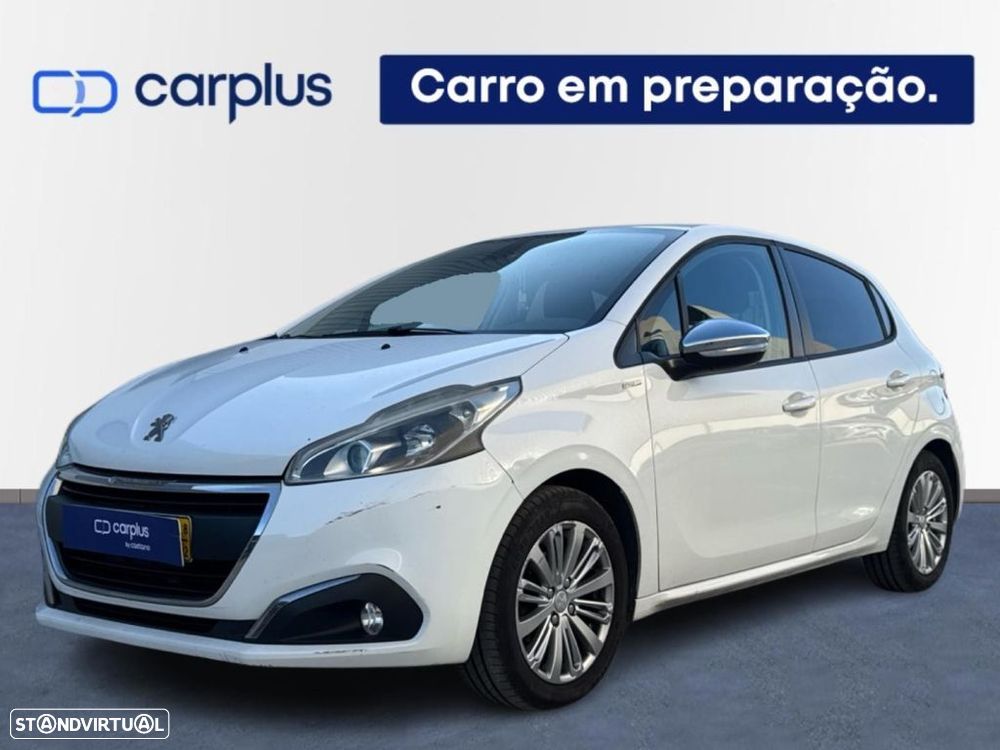 Peugeot 208 1.2 PureTech Allure - 1