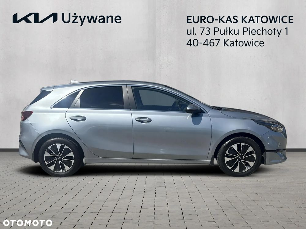 Kia Ceed 1.5 T-GDI Tribute - 6