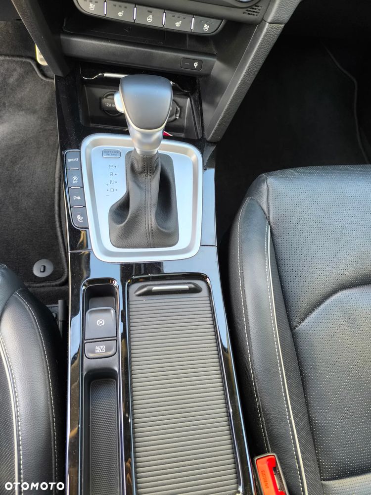 Kia XCeed 1.5 T-GDI L DCT - 22