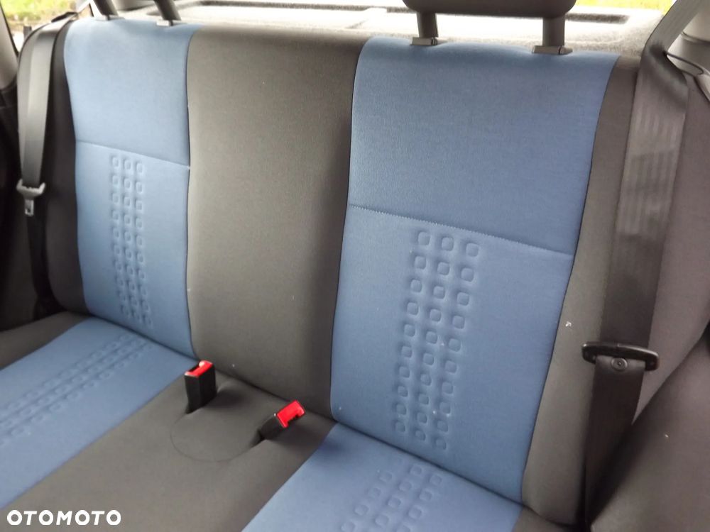 Fiat Panda 1.2 Active - 7