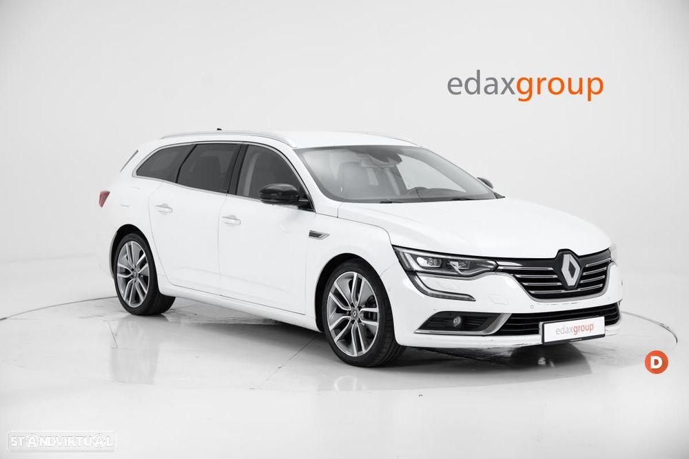 Renault Talisman Sport Tourer - 2
