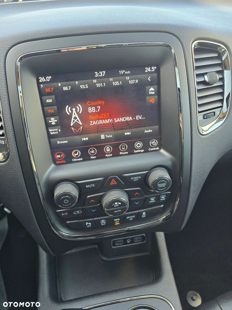 Dodge Durango - 17