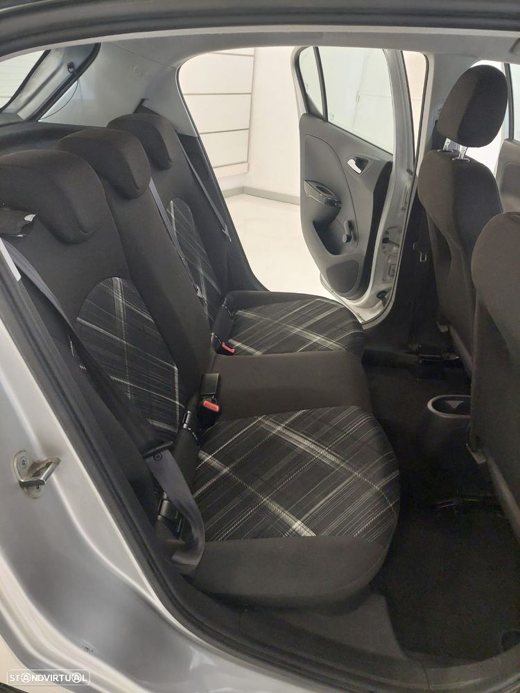 Opel Corsa 1.3 D (CDTi) (ecoFLEX) S&S Edition - 24