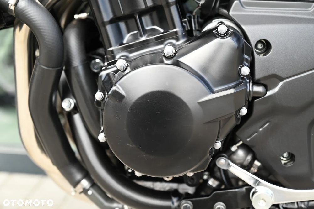 Suzuki Bandit - 31