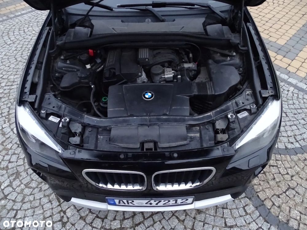 BMW X1 - 33