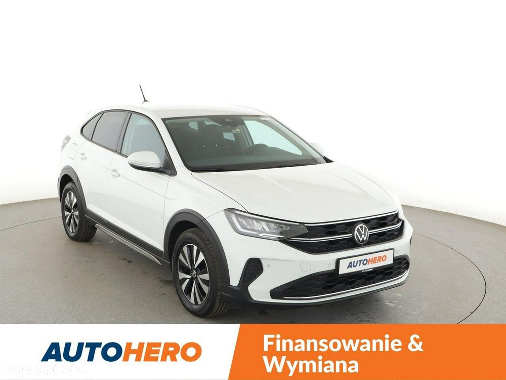 Volkswagen Taigo 1.0 TSI Life - 11