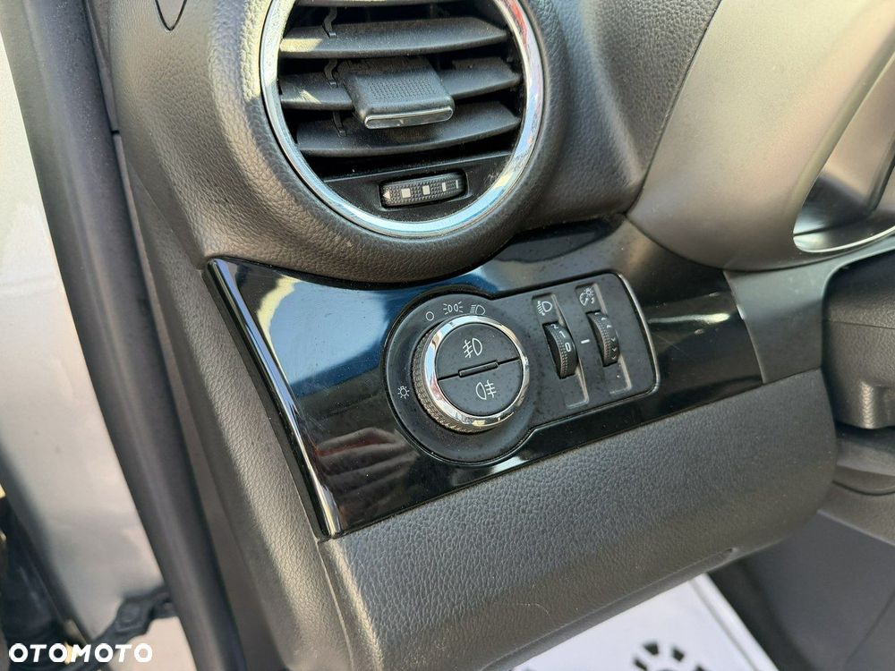 Chevrolet Orlando 2.0 D LT+ - 16