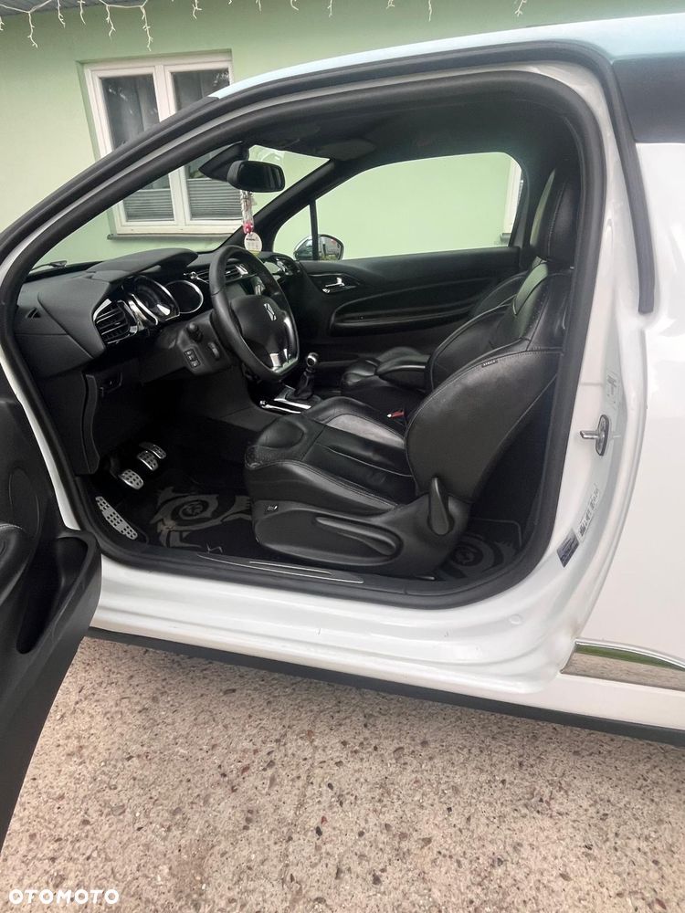 Citroën DS3 - 5