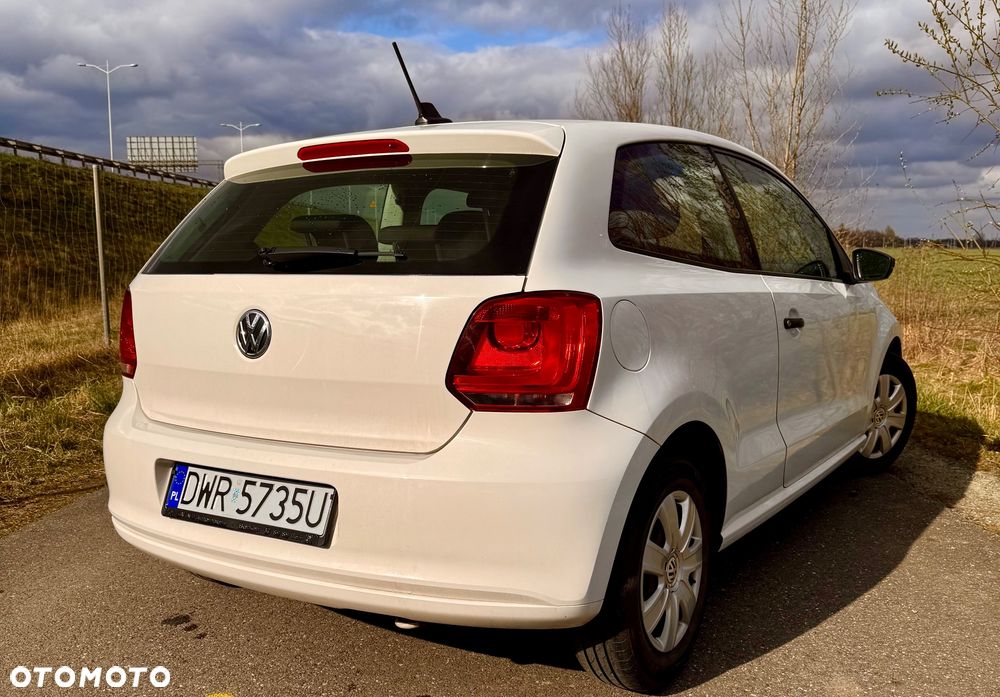 Volkswagen Polo - 3
