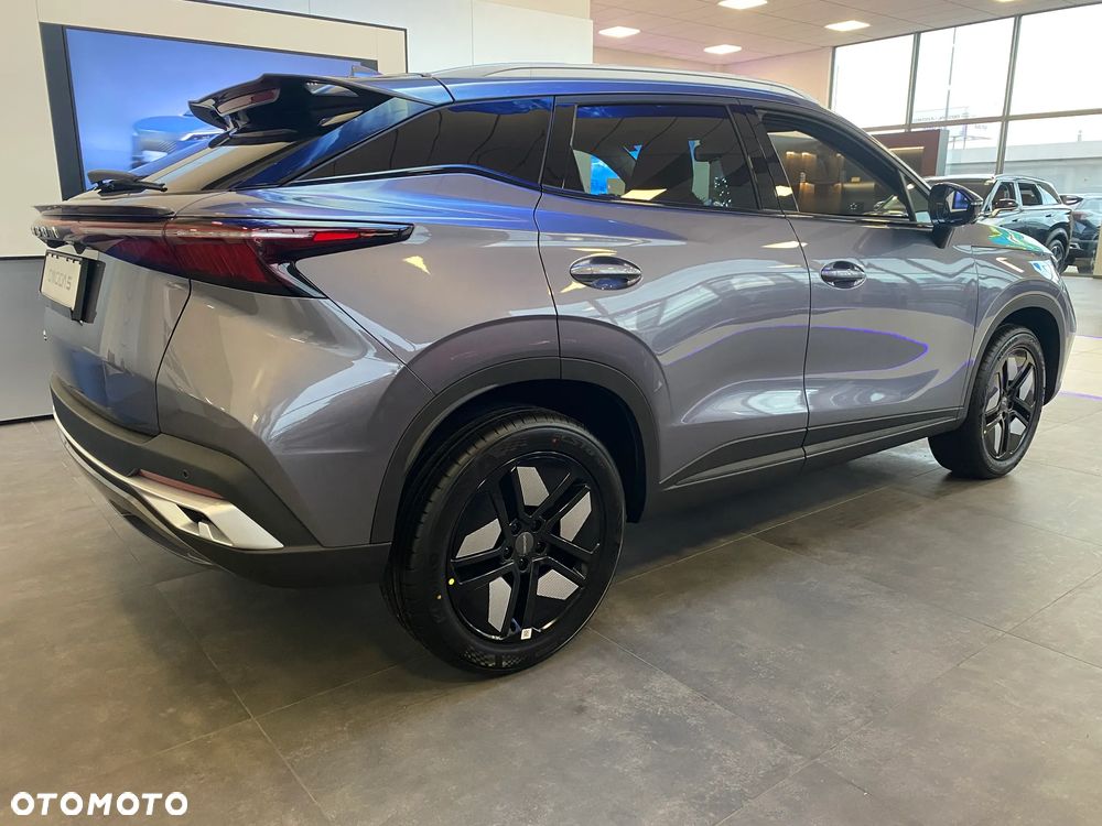 Omoda 5 1.6 T-GDI Premium DCT - 6