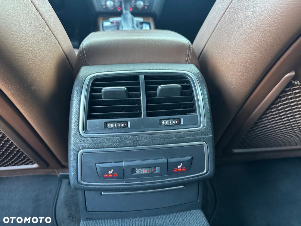 Audi A6 Limousine - 26