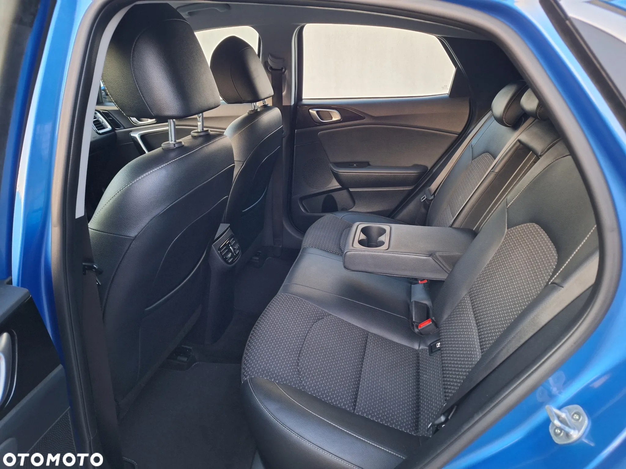 Kia XCeed 1.4 T-GDI OPF EDITION 7 - 10
