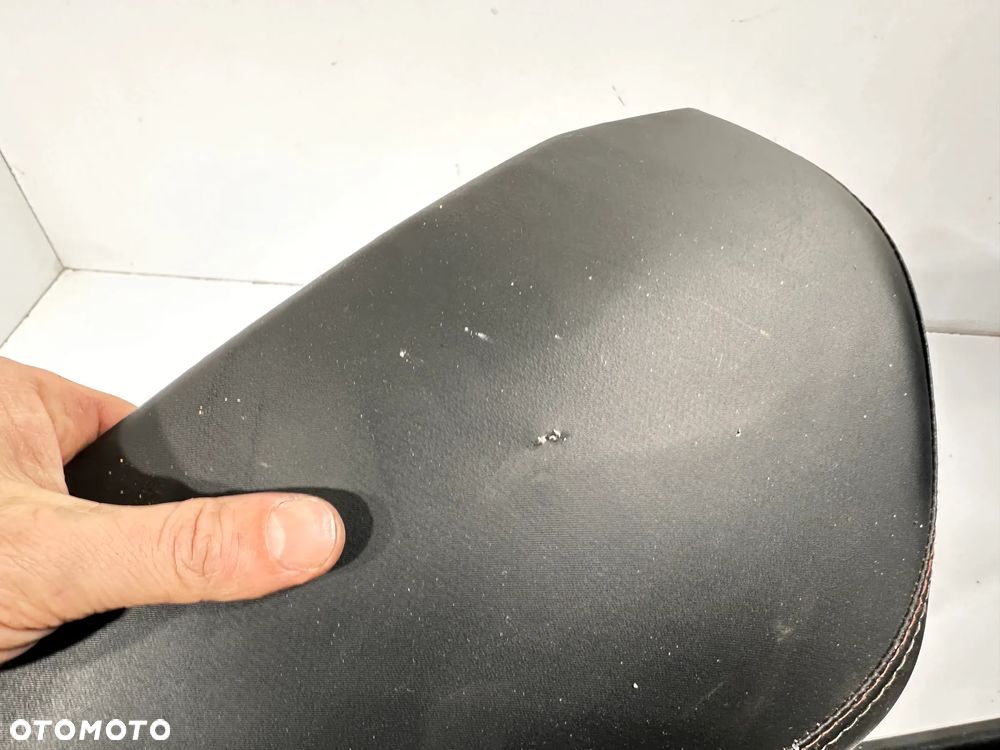 Siedzenie kanapa Aprilia SXR 50 - 11