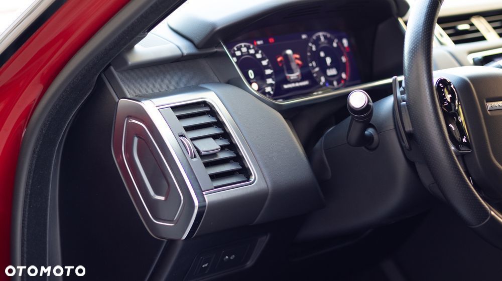 Land Rover Range Rover Sport S 3.0 D SE - 26