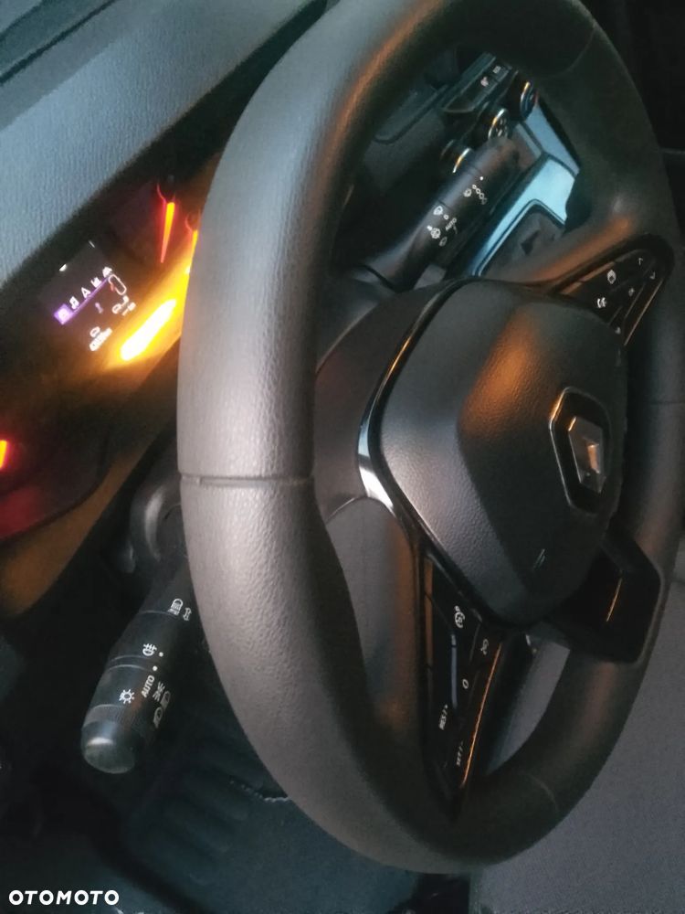 Renault Kangoo - 18