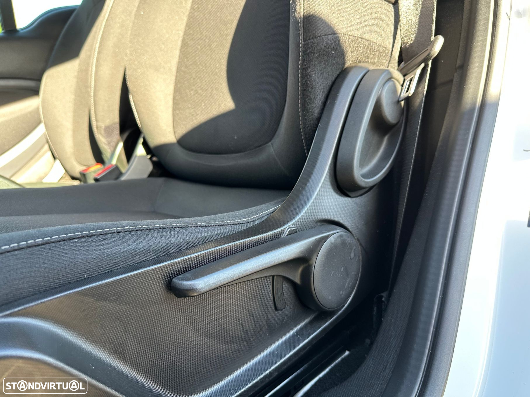 Smart ForTwo Coupé 1.0 Passion 71 - 34