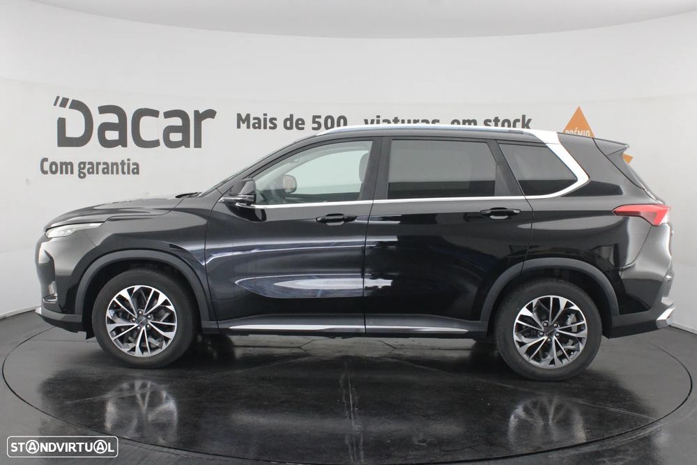 Maxus Euniq 6 Standard - 4