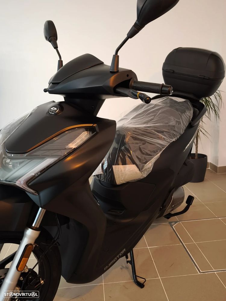 QJ Motor SQ 16 (MEGA CAMPANHA - OFERTA = CILINDRADA) - 5