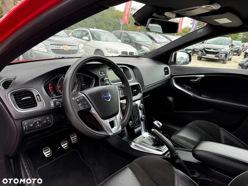 Volvo V40 D4 RDesign - 5