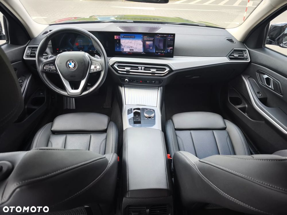 BMW Seria 3 - 20