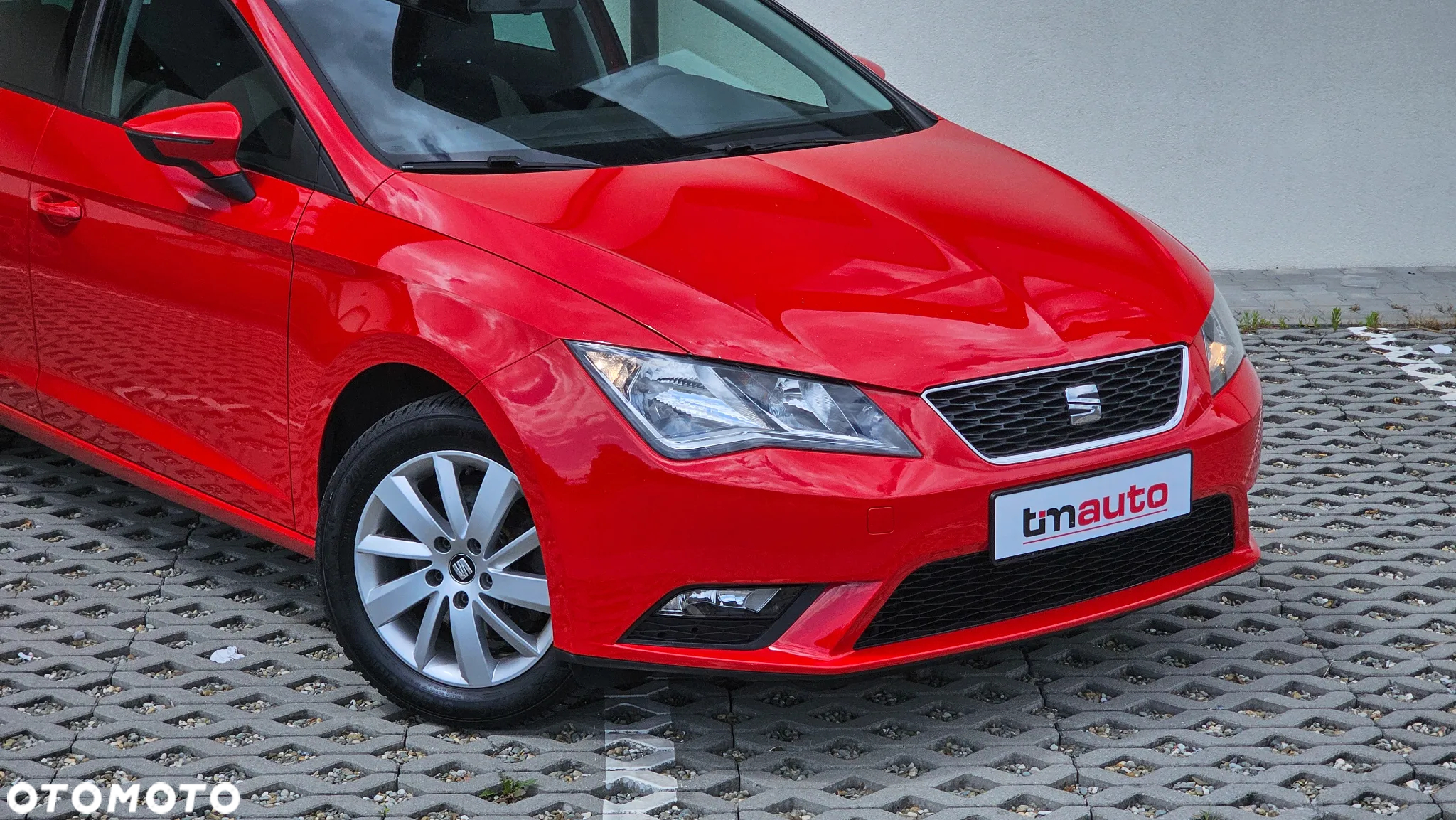 Seat Leon 1.2 TSI - 30