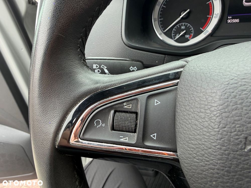 Skoda Karoq 1.5 TSI ACT DSG Soleil - 13