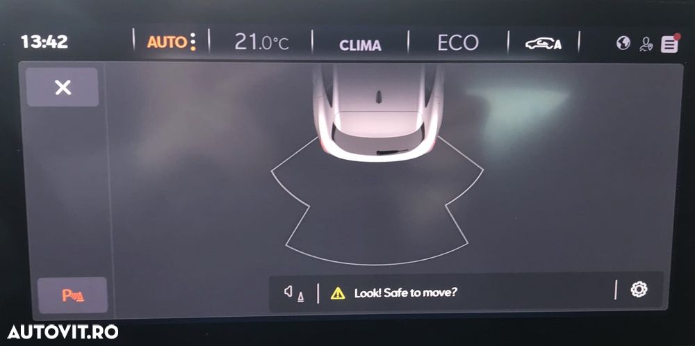 Cupra Leon 1.4 (180 kW System) VZ - 31