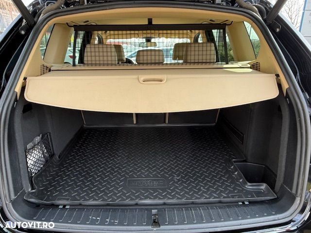 BMW X3 xDrive20d AT Standard - 9