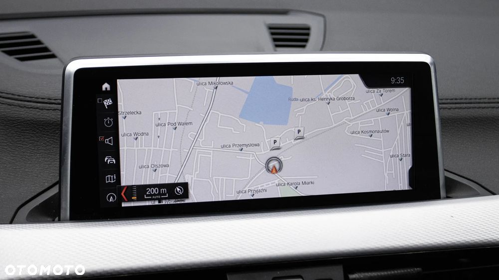 BMW X1 xDrive20i M Sport - 26