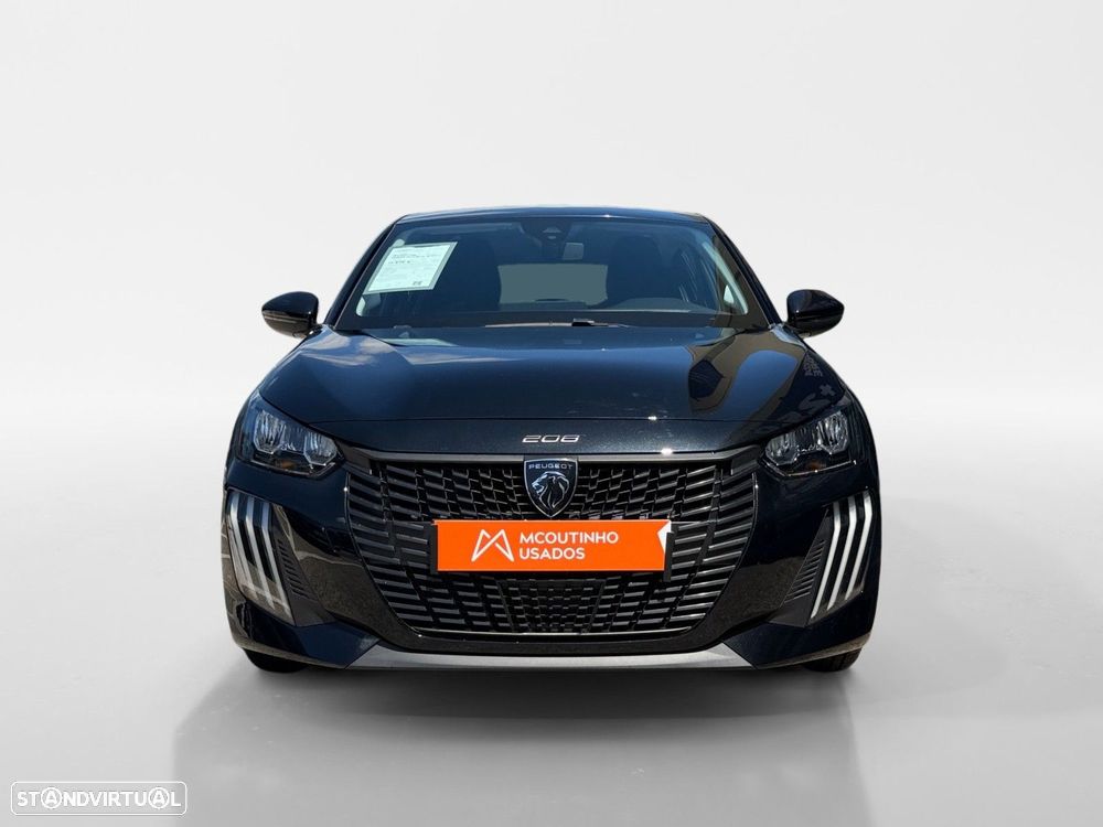 Peugeot 208 1.2 PureTech Active - 8