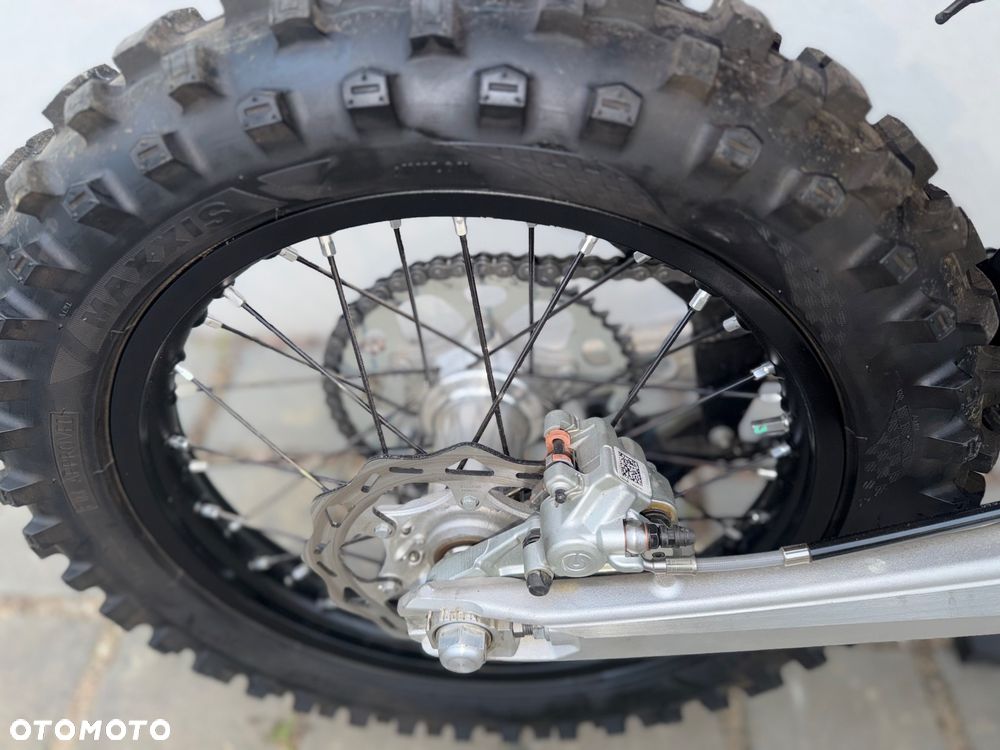 KTM EXC 500 - 23