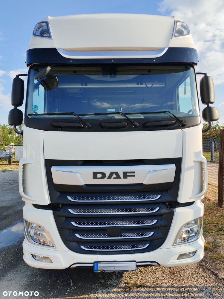 DAF XF 106 - 480 FT SSC - 1