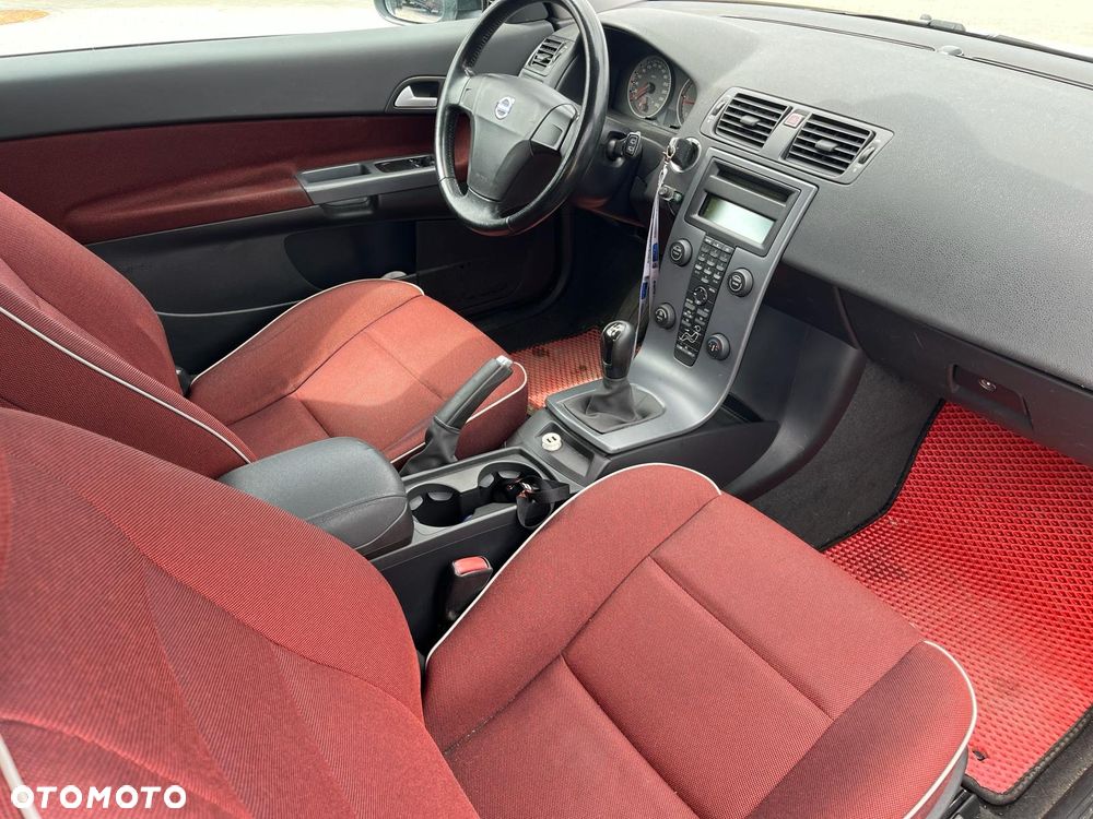 Volvo C30 1.6D - 7