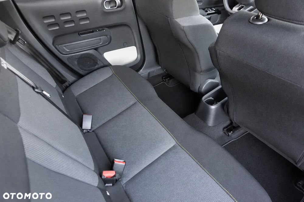 Citroën C3 1.2 PureTech Shine - 30