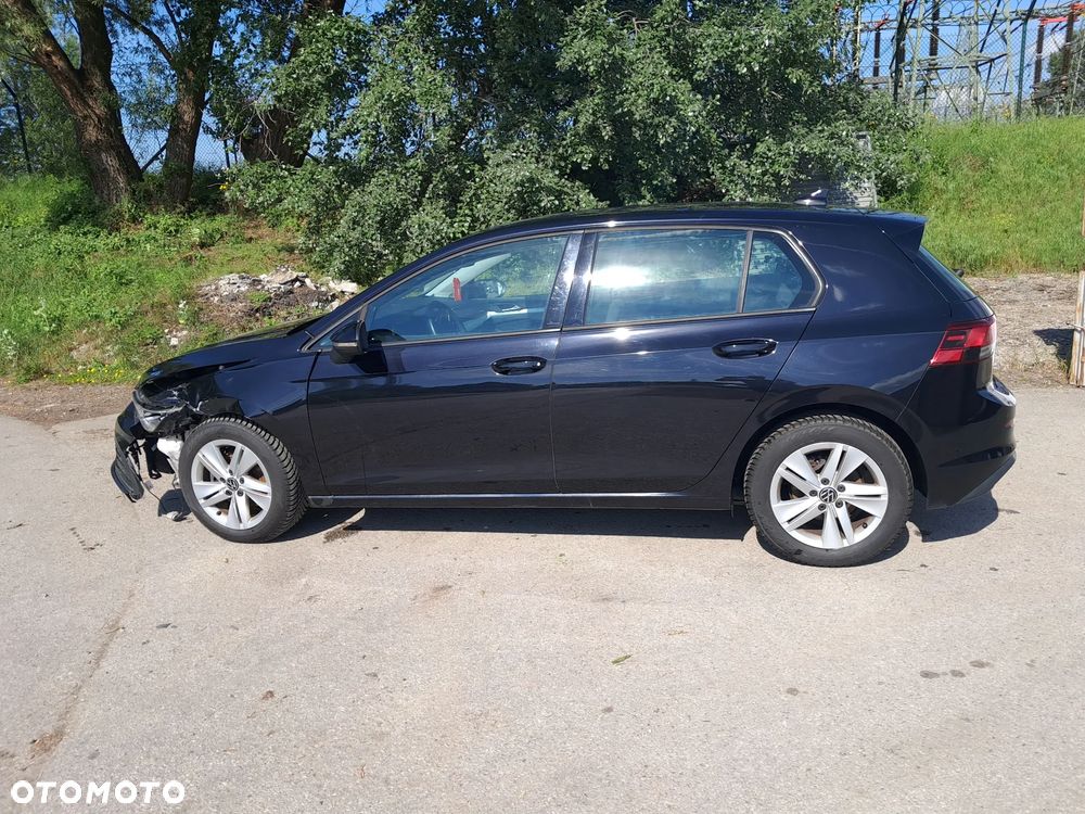 Volkswagen Golf - 14