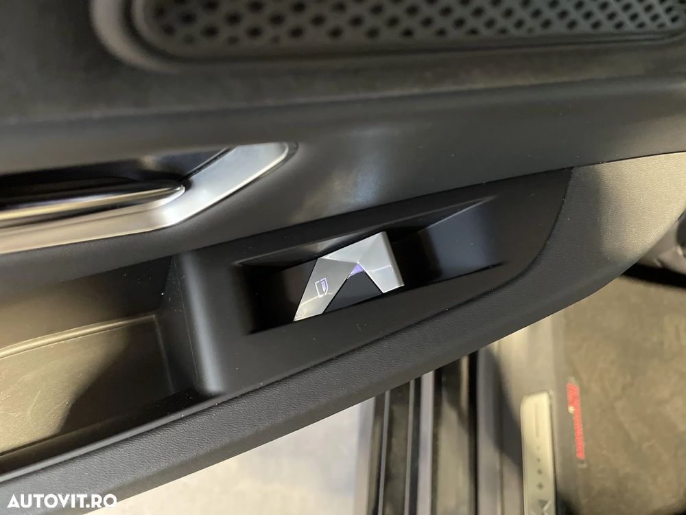 DS Automobiles DS 9 - 14