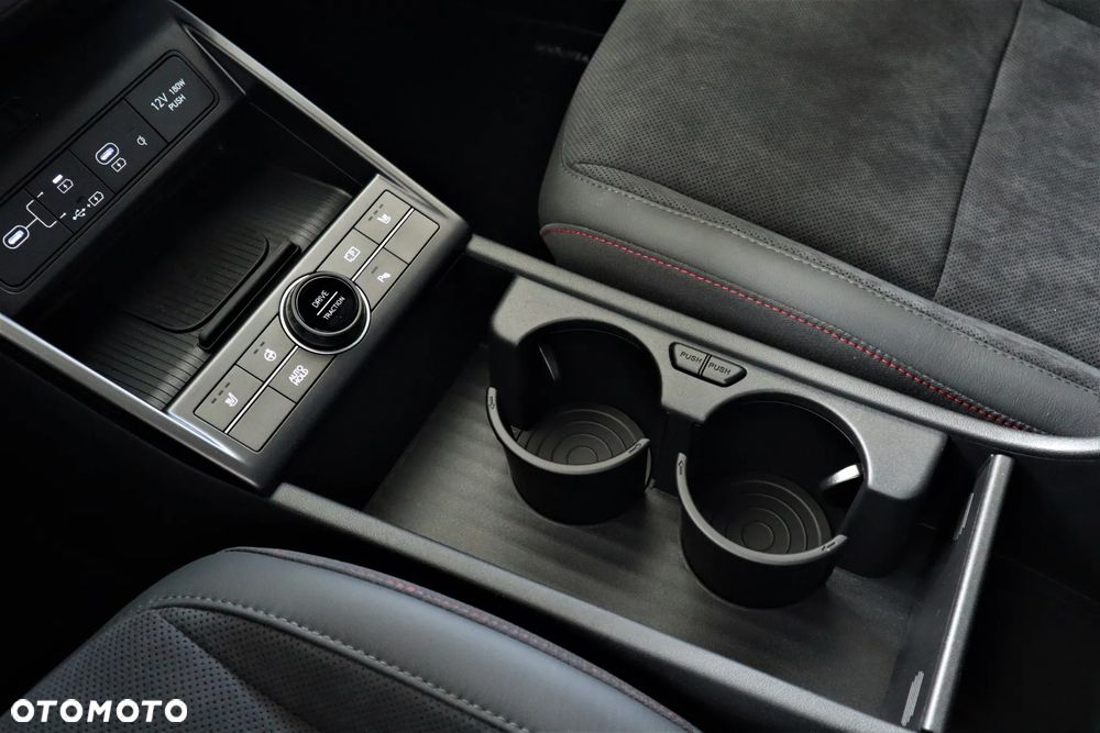 Hyundai Kona 1.6 T-GDI N-Line DCT - 26