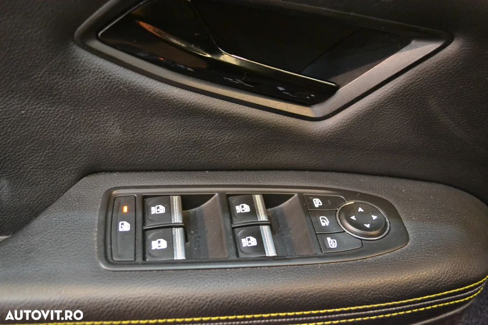 Renault Megane E-TECH EV60 super charge techno - 22